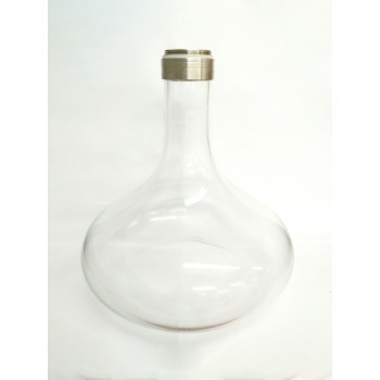 Γυάλα Ναργιλέ D07L